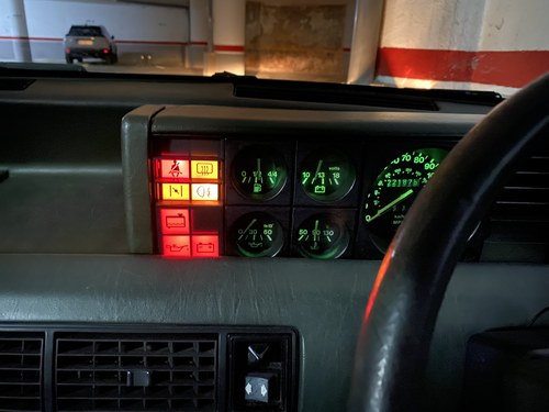 1981 Rover SD1 For Sale (picture 32 of 51)