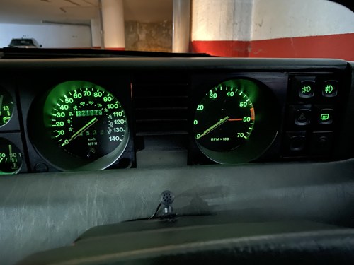 1981 Rover SD1 For Sale (picture 33 of 51)