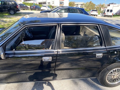 1981 Rover SD1 For Sale (picture 39 of 51)