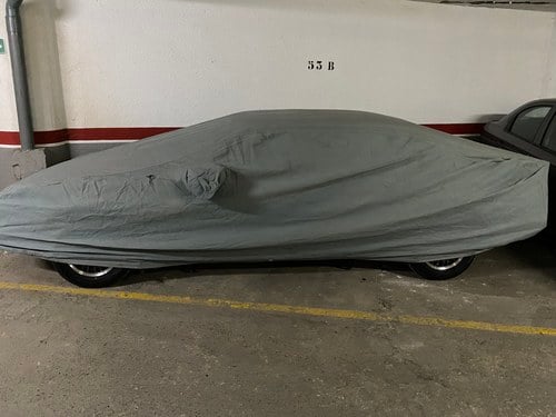 1981 Rover SD1 For Sale (picture 45 of 51)