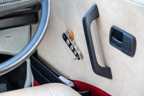 1990 Volkswagen T25 High-Top Autohaus Komet Camper In vendita (immagine 30 di 139)