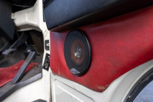 1990 Volkswagen T25 High-Top Autohaus Komet Camper In vendita (immagine 61 di 139)