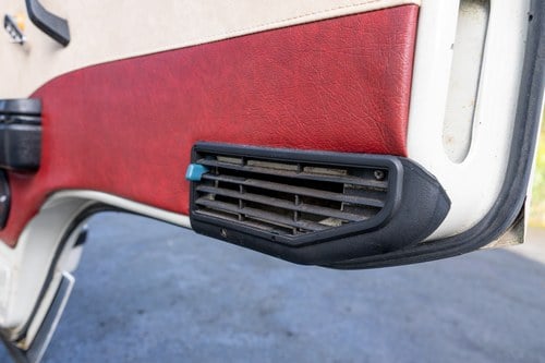 1990 Volkswagen T25 High-Top Autohaus Komet Camper In vendita (immagine 63 di 139)