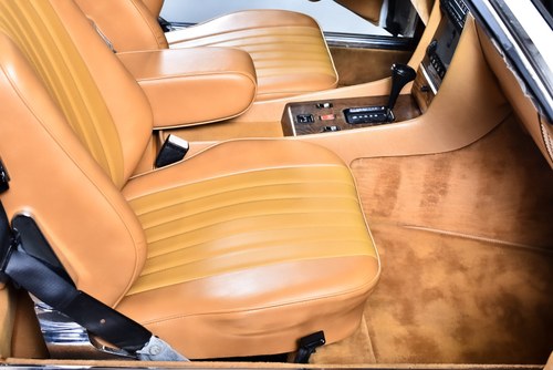 1987 Mercedes-Benz R107 560SL Te koop (foto 63 van 142)