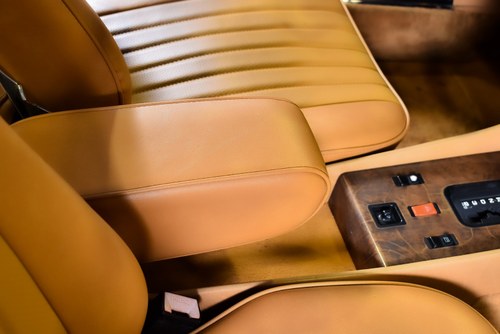 1987 Mercedes-Benz R107 560SL Te koop (foto 74 van 142)