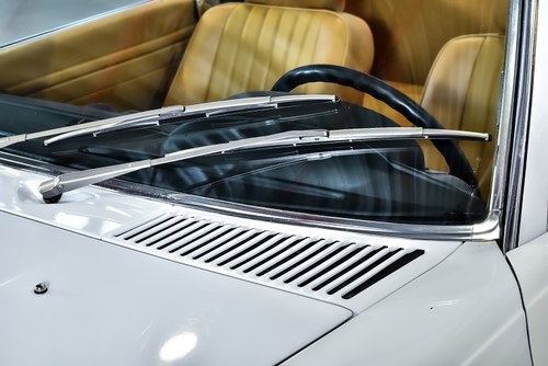 1987 Mercedes-Benz R107 560SL Te koop (foto 93 van 142)