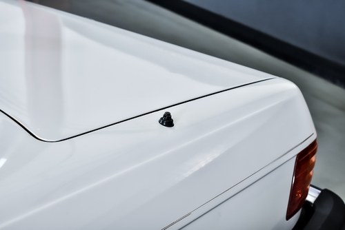 1987 Mercedes-Benz R107 560SL Te koop (foto 96 van 142)