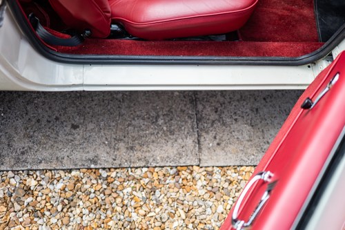 1978 MGB Convertible In vendita (immagine 67 di 255)