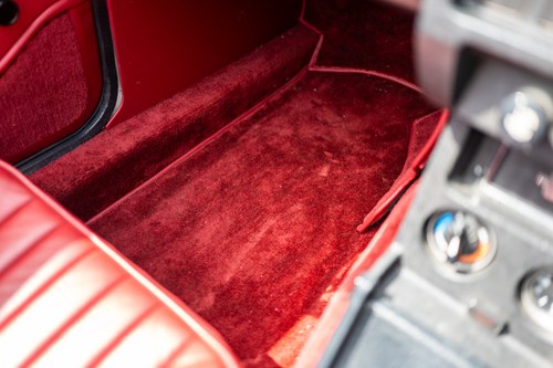 1978 MGB Convertible In vendita (immagine 84 di 255)