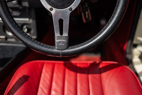 1978 MGB Convertible In vendita (immagine 89 di 255)