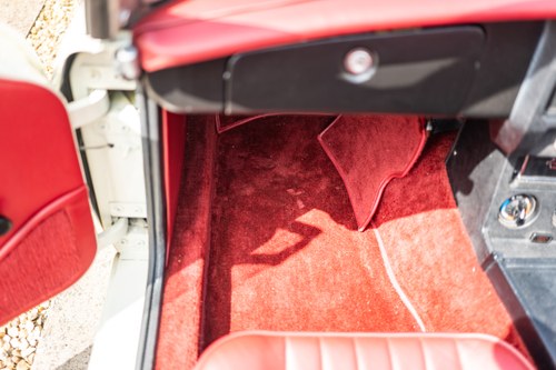 1978 MGB Convertible In vendita (immagine 92 di 255)