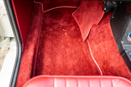 1978 MGB Convertible In vendita (immagine 104 di 255)