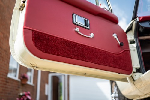 1978 MGB Convertible In vendita (immagine 107 di 255)