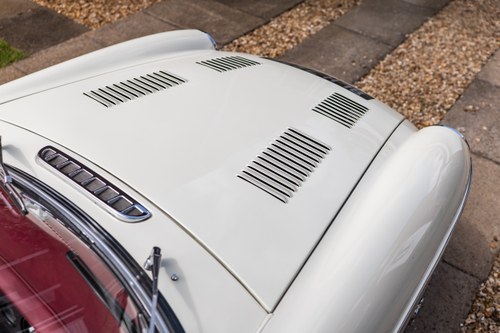 1978 MGB Convertible In vendita (immagine 159 di 255)