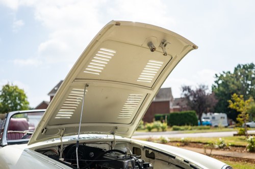 1978 MGB Convertible In vendita (immagine 172 di 255)