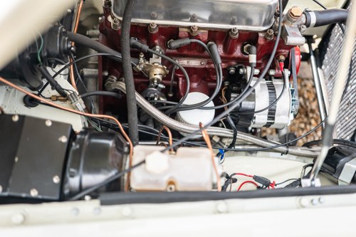 1978 MGB Convertible In vendita (immagine 189 di 255)