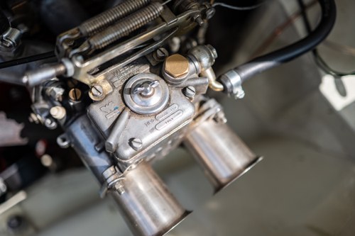 1978 MGB Convertible In vendita (immagine 196 di 255)