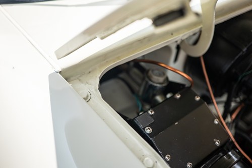 1978 MGB Convertible In vendita (immagine 205 di 255)