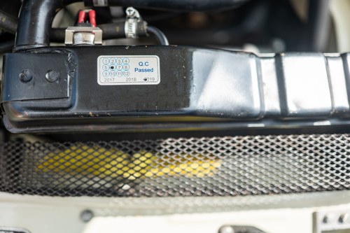 1978 MGB Convertible In vendita (immagine 209 di 255)