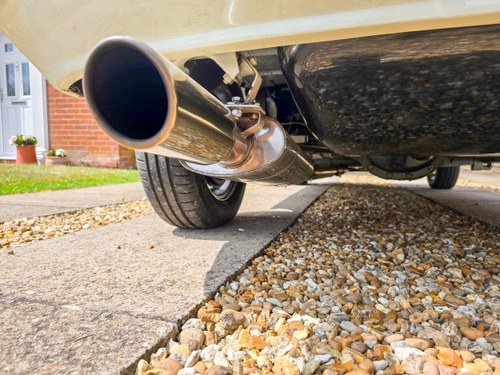 1978 MGB Convertible In vendita (immagine 236 di 255)