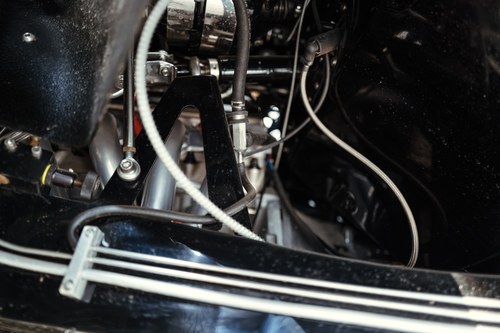 1958 Chevrolet Corvette C1 In vendita (immagine 132 di 152)