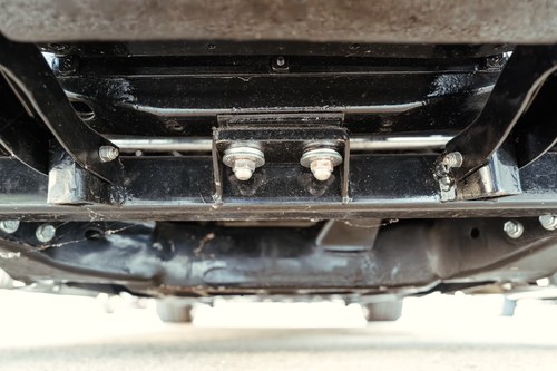 1958 Chevrolet Corvette C1 In vendita (immagine 131 di 152)