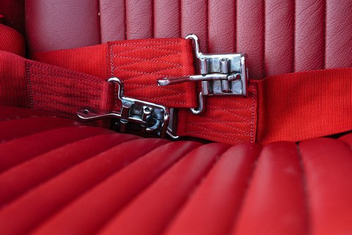 1958 Chevrolet Corvette C1 In vendita (immagine 54 di 152)