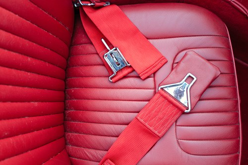 1958 Chevrolet Corvette C1 In vendita (immagine 56 di 152)