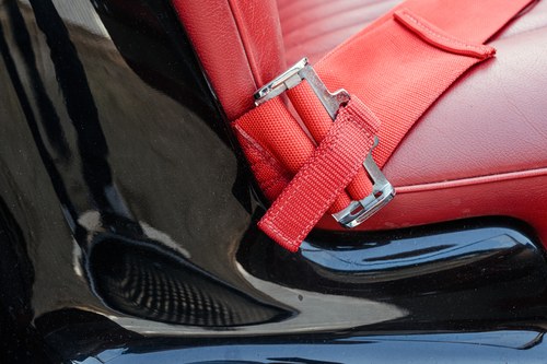 1958 Chevrolet Corvette C1 In vendita (immagine 57 di 152)