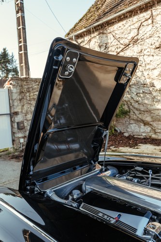 1958 Chevrolet Corvette C1 In vendita (immagine 117 di 152)