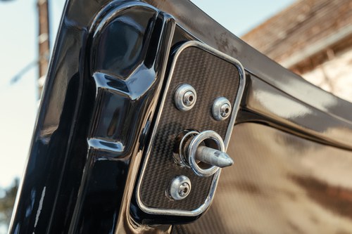 1958 Chevrolet Corvette C1 In vendita (immagine 118 di 152)