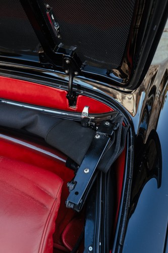 1958 Chevrolet Corvette C1 In vendita (immagine 62 di 152)