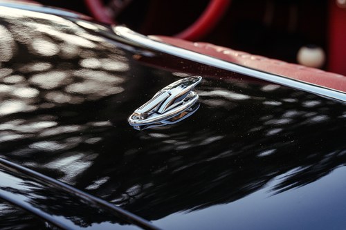 1958 Chevrolet Corvette C1 In vendita (immagine 98 di 152)