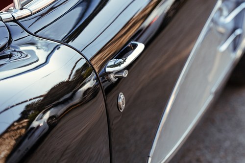 1958 Chevrolet Corvette C1 In vendita (immagine 99 di 152)