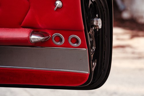 1958 Chevrolet Corvette C1 In vendita (immagine 73 di 152)