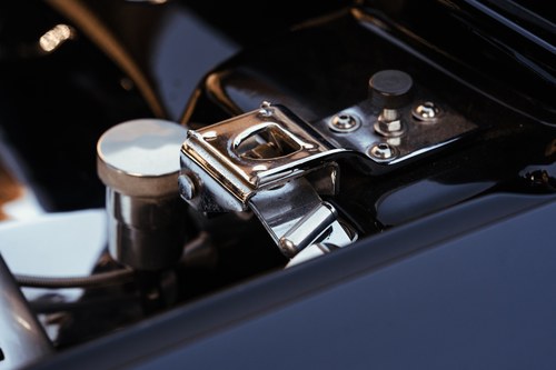 1958 Chevrolet Corvette C1 In vendita (immagine 123 di 152)