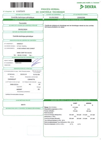 1958 Chevrolet Corvette C1 In vendita (immagine 152 di 152)