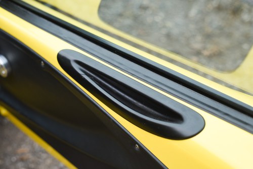 2003 Lotus Elise 111S En venta (imagen 38 de 174)