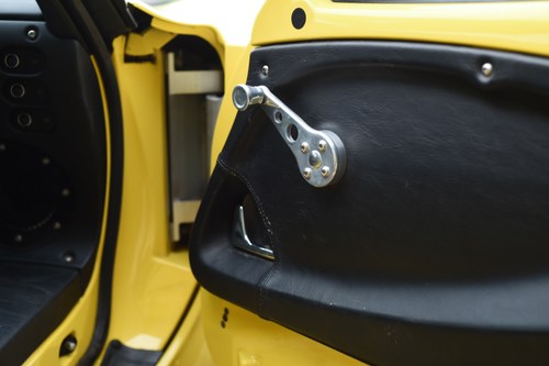 2003 Lotus Elise 111S En venta (imagen 39 de 174)