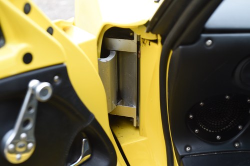 2003 Lotus Elise 111S En venta (imagen 44 de 174)