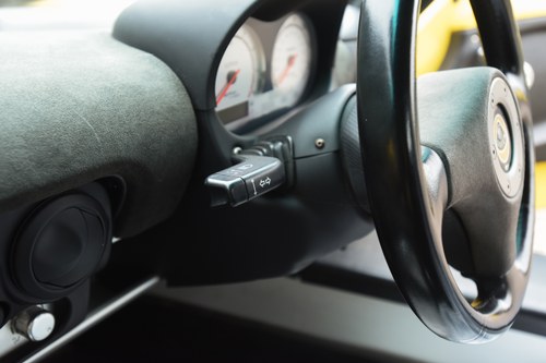 2003 Lotus Elise 111S En venta (imagen 48 de 174)