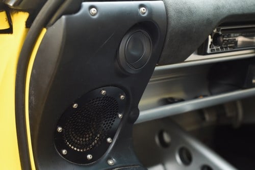 2003 Lotus Elise 111S En venta (imagen 54 de 174)