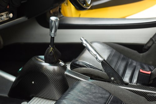 2003 Lotus Elise 111S En venta (imagen 59 de 174)