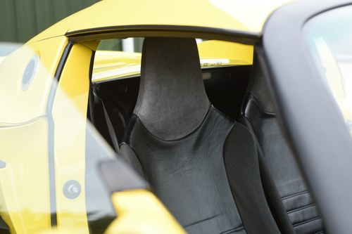 2003 Lotus Elise 111S En venta (imagen 60 de 174)