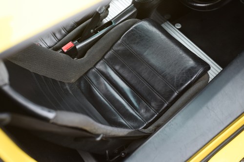 2003 Lotus Elise 111S En venta (imagen 61 de 174)