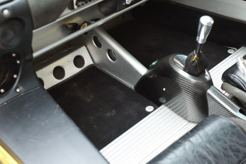 2003 Lotus Elise 111S En venta (imagen 67 de 174)