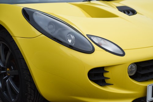 2003 Lotus Elise 111S En venta (imagen 75 de 174)