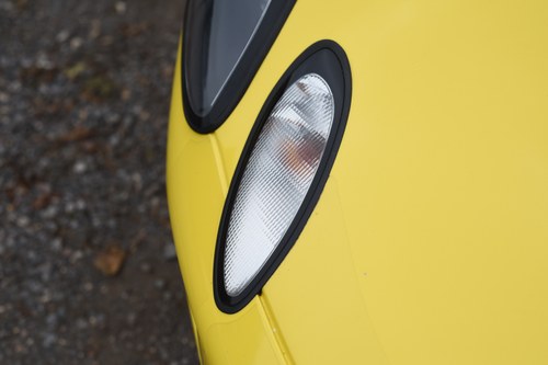 2003 Lotus Elise 111S En venta (imagen 80 de 174)