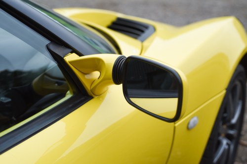 2003 Lotus Elise 111S En venta (imagen 92 de 174)