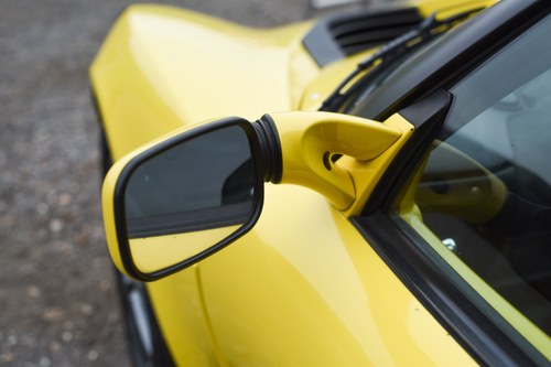 2003 Lotus Elise 111S En venta (imagen 95 de 174)